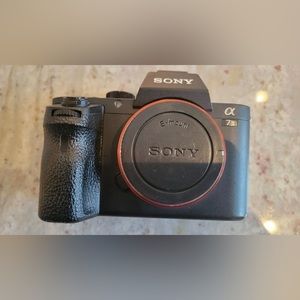 Sony A7ii